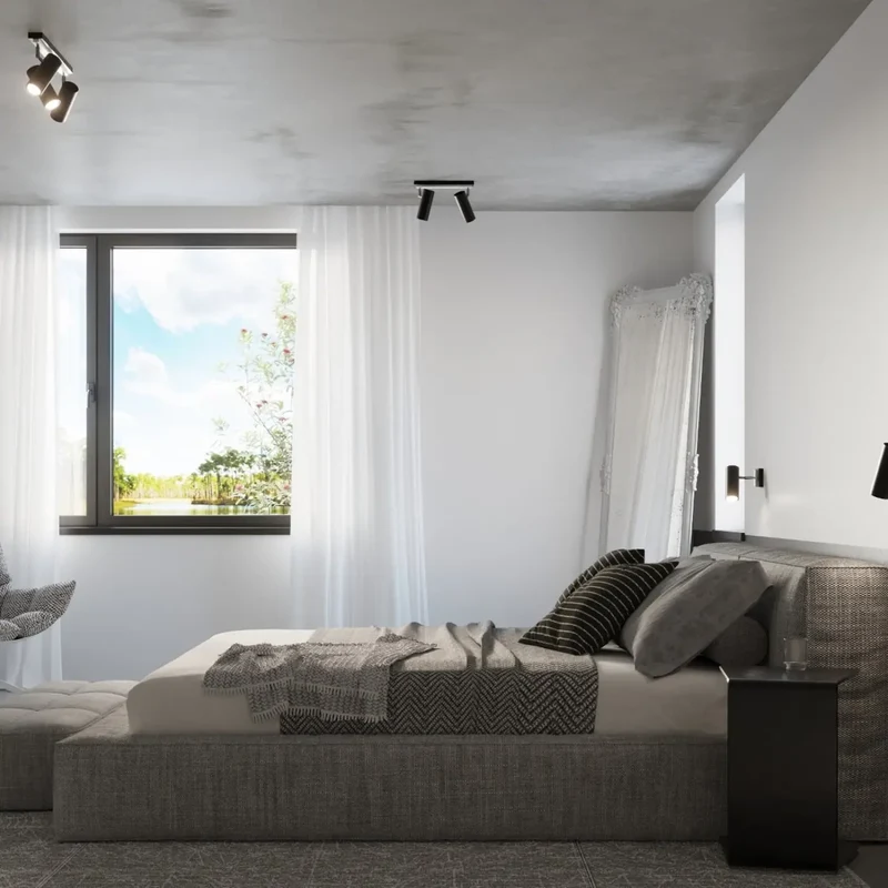 Luminaire Plafonnier | DIREZIONE