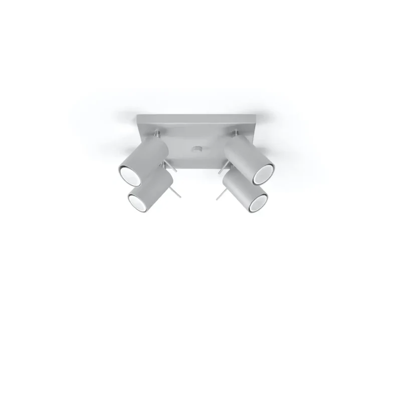 Luminaire Plafonnier | RING (Grappe)