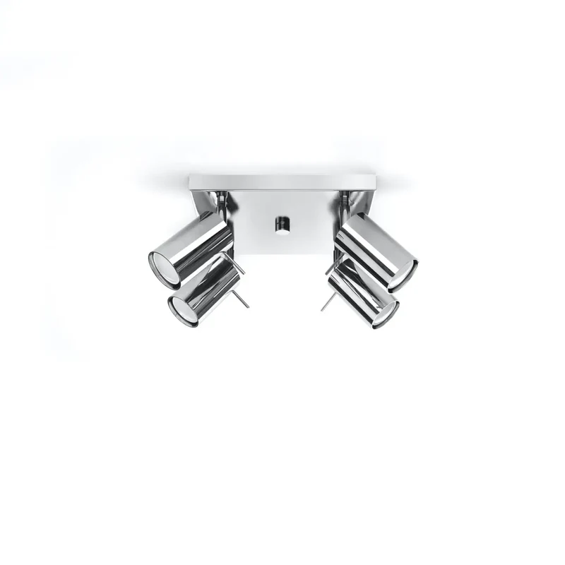 Luminaire Plafonnier | RING (Grappe)