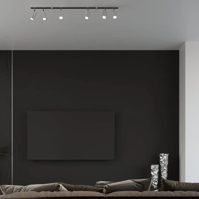 Luminaire Plafonnier | RING (Grappe)