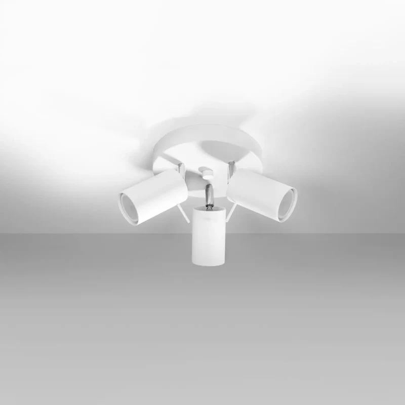 Luminaire Plafonnier | RING (Grappe)