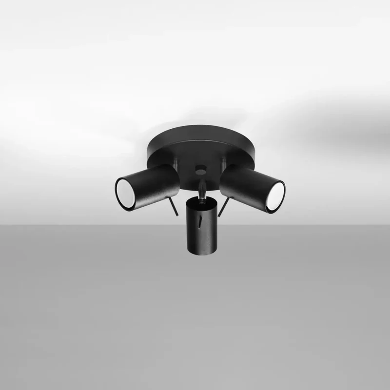 Luminaire Plafonnier | RING (Grappe)