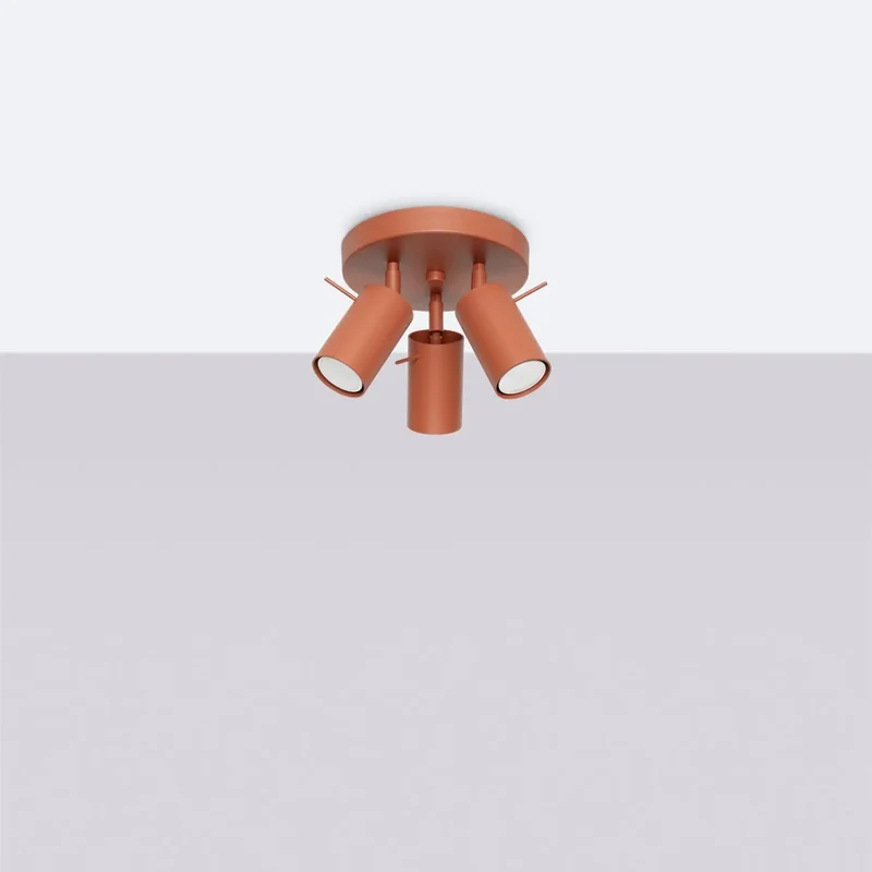 Luminaire Plafonnier | RING (Grappe)