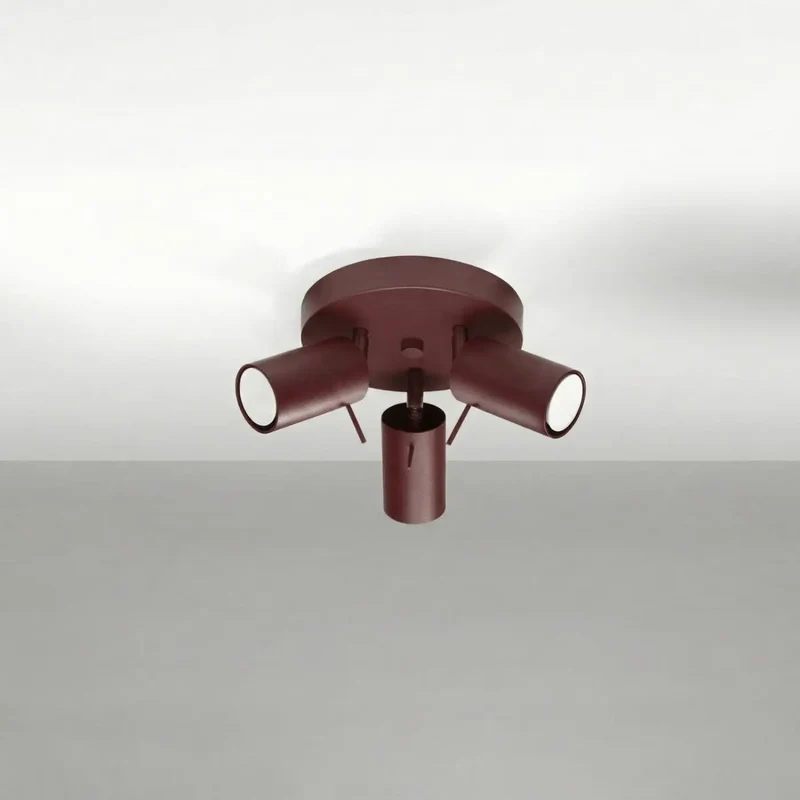 Luminaire Plafonnier | RING (Grappe)