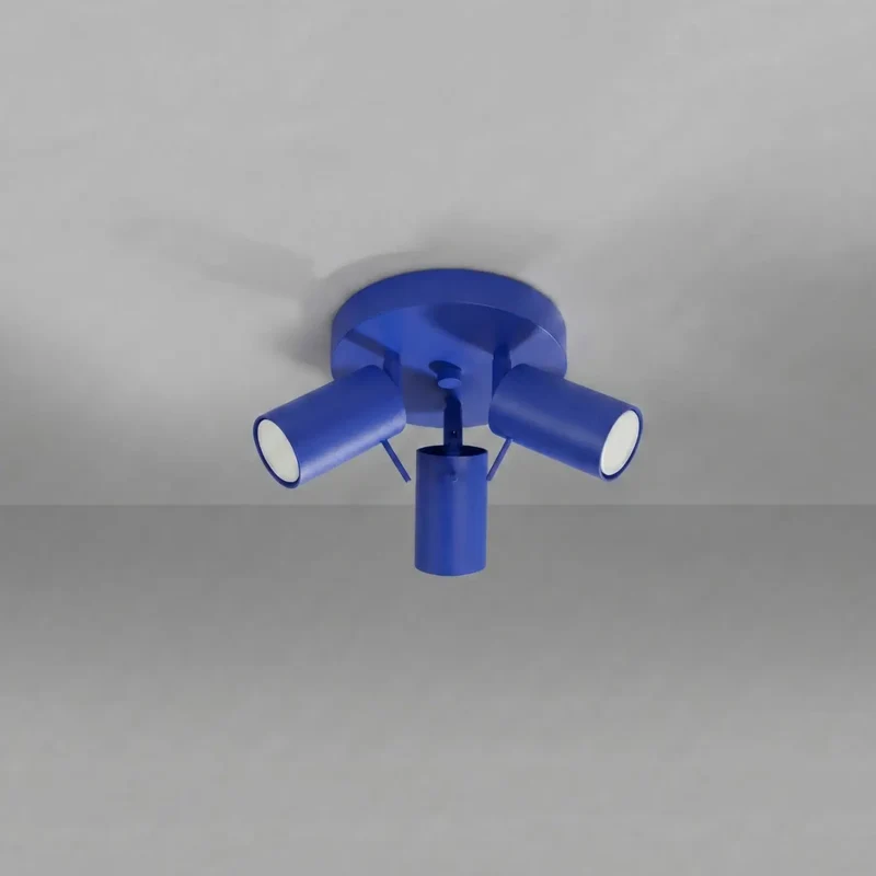 Luminaire Plafonnier | RING (Grappe)
