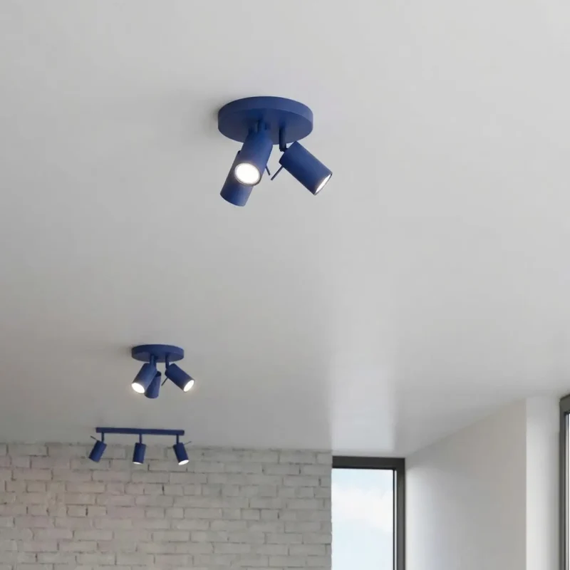 Luminaire Plafonnier | RING (Grappe)