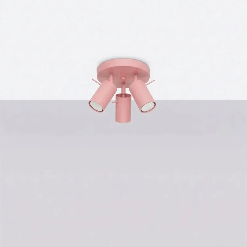 Luminaire Plafonnier | RING (Grappe)