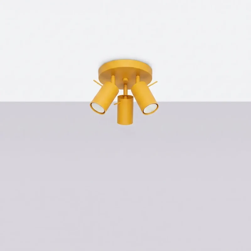 Luminaire Plafonnier | RING (Grappe)