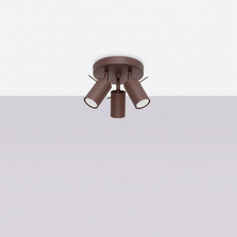 Luminaire Plafonnier | RING (Grappe)