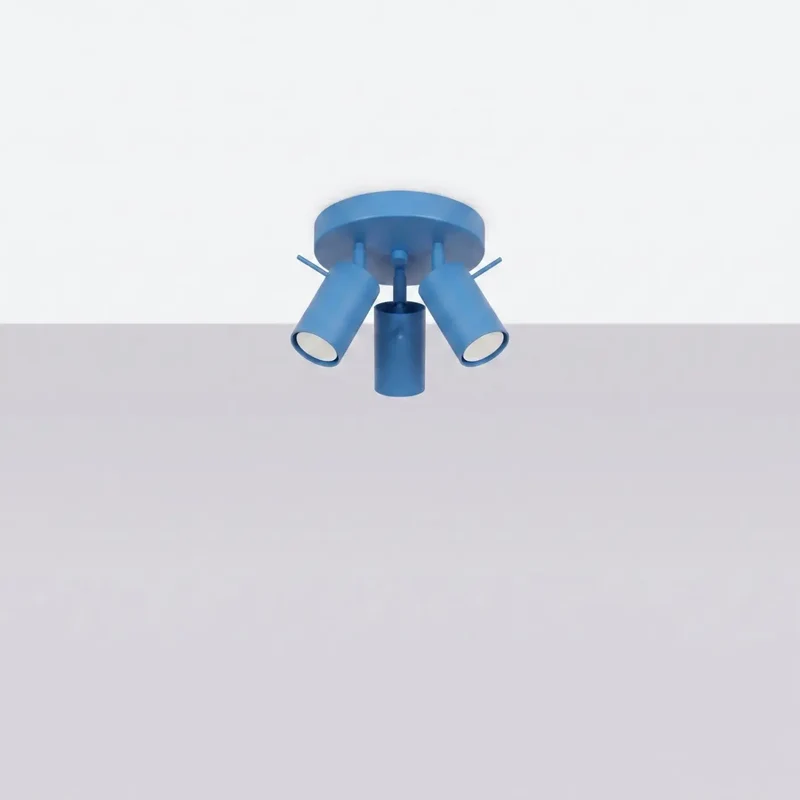 Luminaire Plafonnier | RING (Grappe)