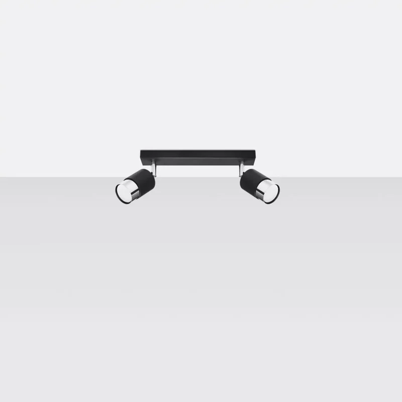 Luminaire Plafonnier | NERO