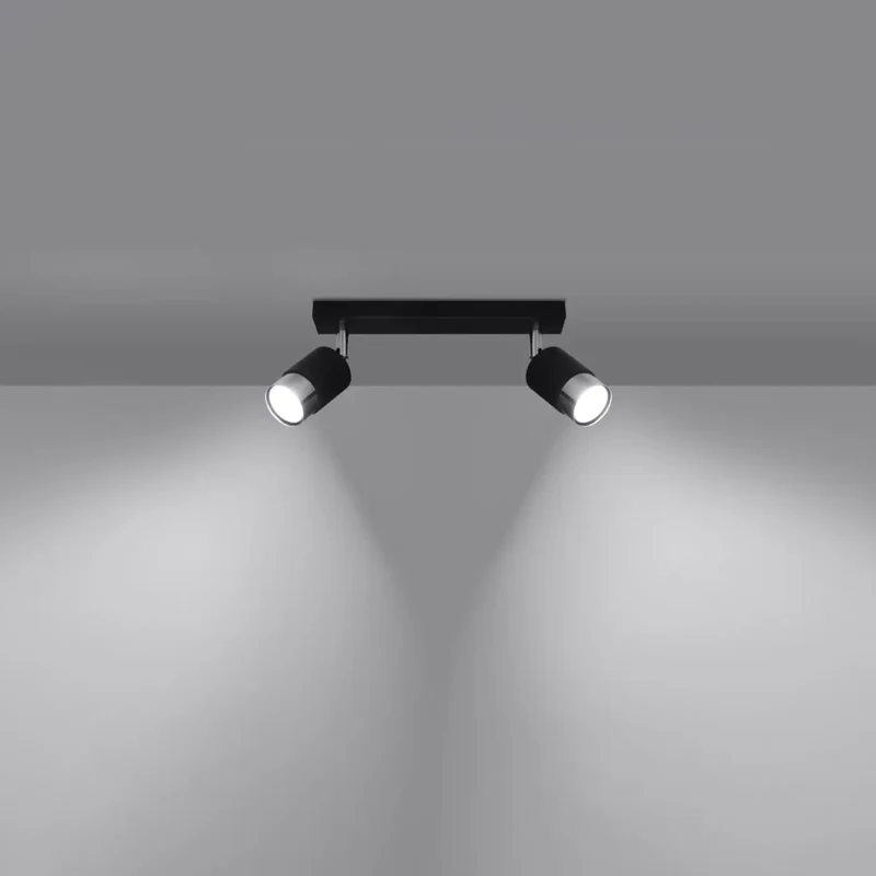 Luminaire Plafonnier | NERO