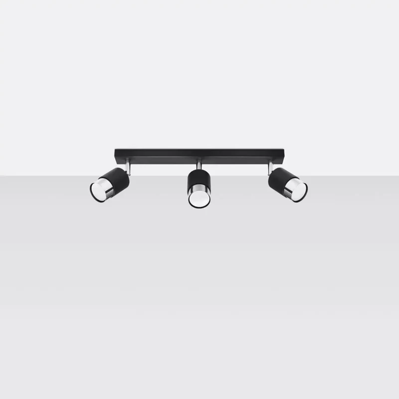 Luminaire Plafonnier | NERO