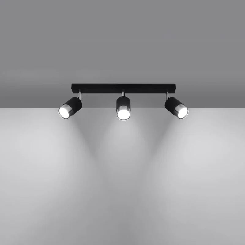 Luminaire Plafonnier | NERO