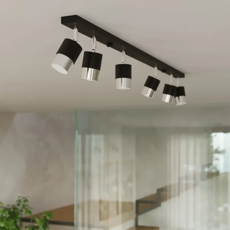 Luminaire Plafonnier | NERO