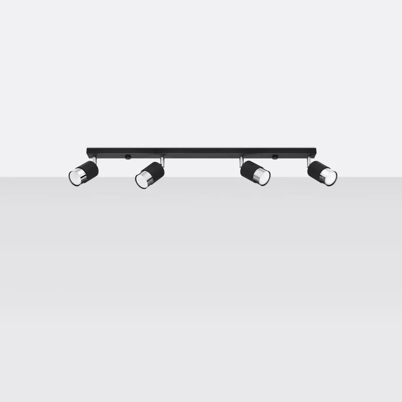 Luminaire Plafonnier | NERO