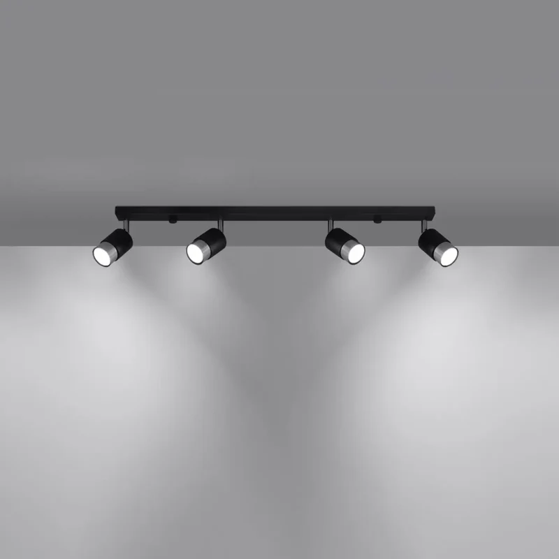 Luminaire Plafonnier | NERO