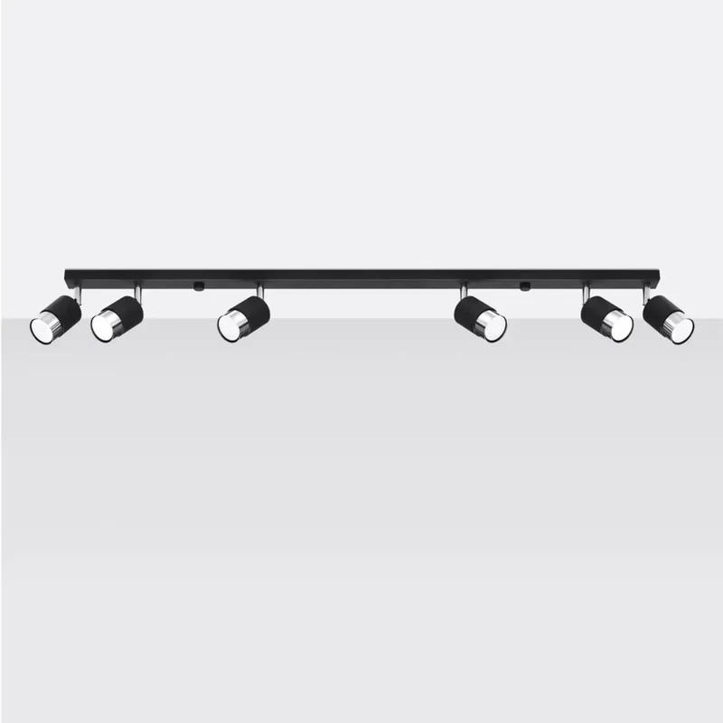 Luminaire Plafonnier | NERO