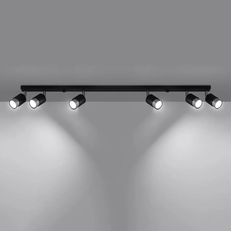 Luminaire Plafonnier | NERO