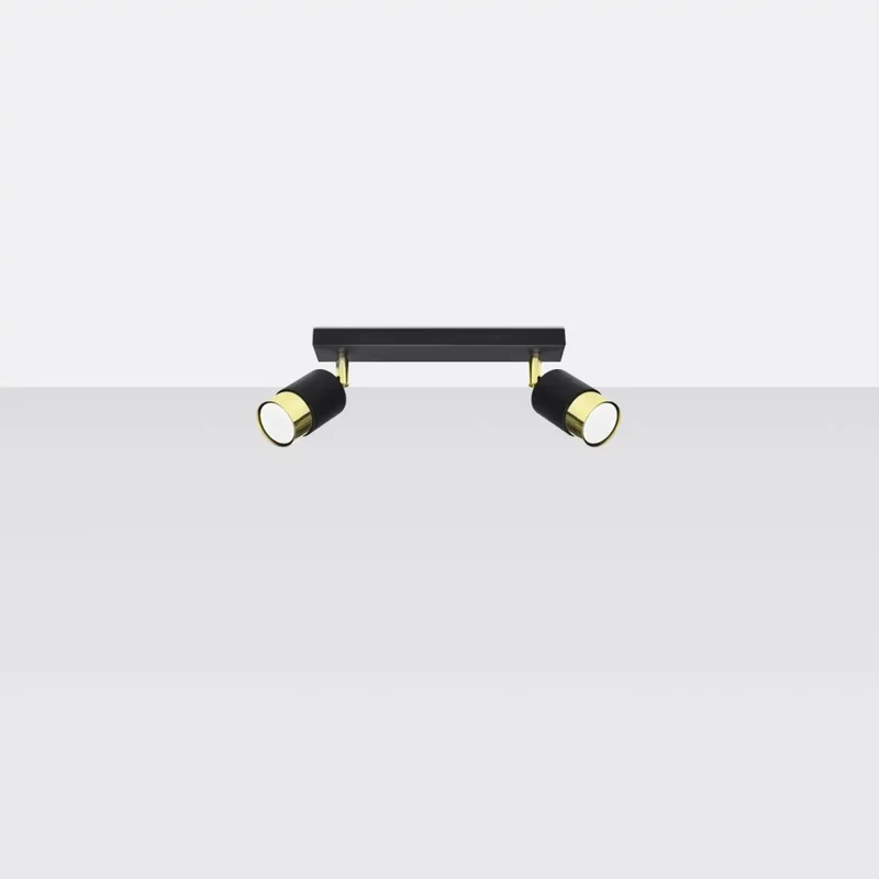 Luminaire Plafonnier | NERO