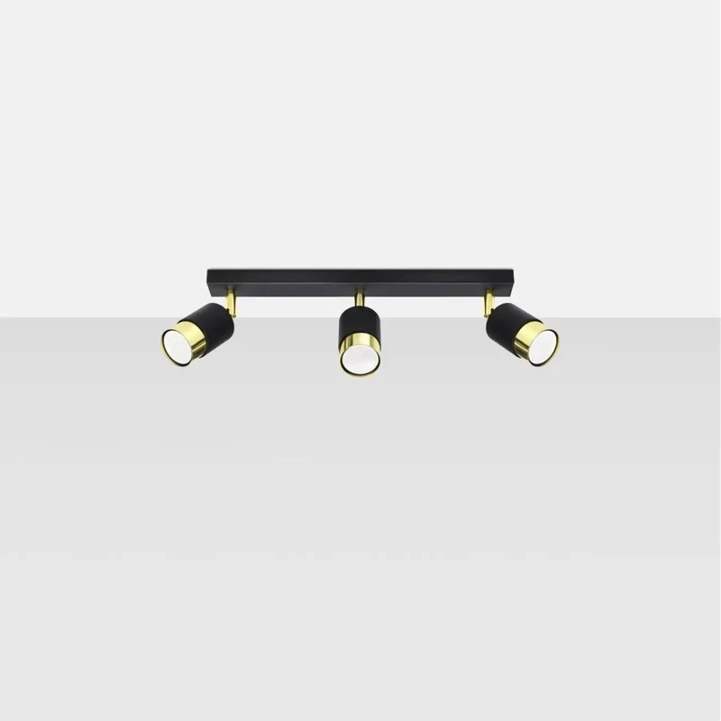 Luminaire Plafonnier | NERO
