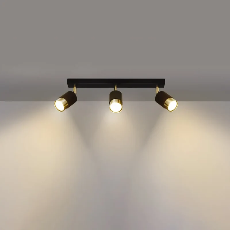 Luminaire Plafonnier | NERO