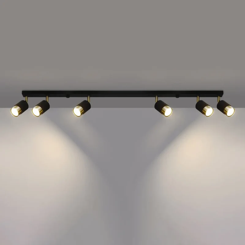 Luminaire Plafonnier | NERO