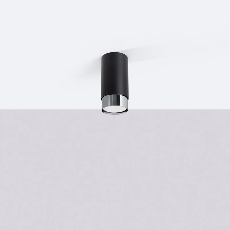 Luminaire Plafonnier | NERO