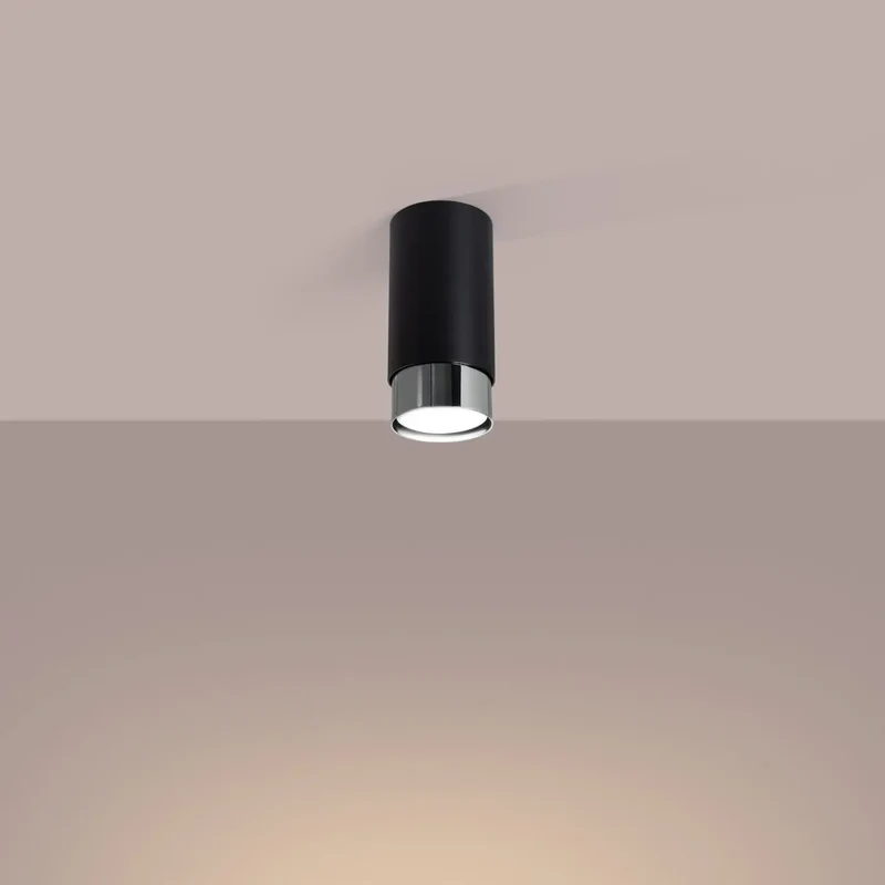 Luminaire Plafonnier | NERO