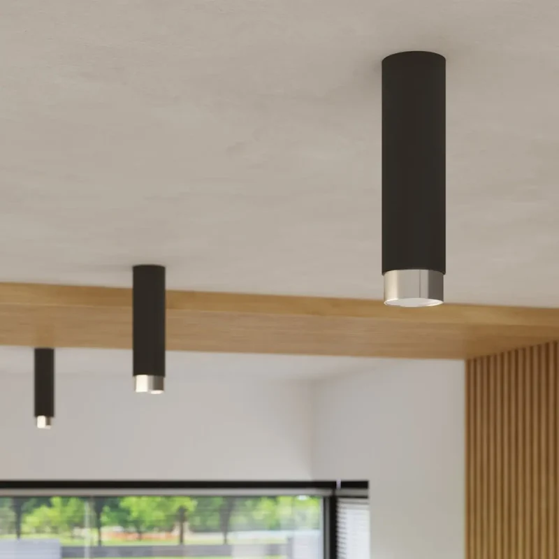Luminaire Plafonnier | NERO