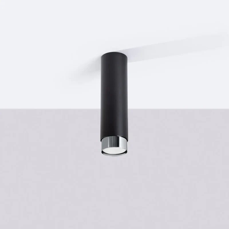 Luminaire Plafonnier | NERO