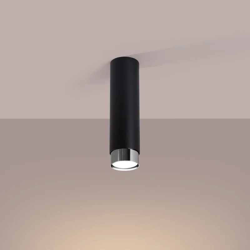 Luminaire Plafonnier | NERO