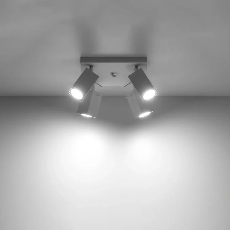 Luminaire Plafonnier | MERIDA