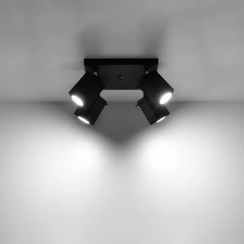 Luminaire Plafonnier | MERIDA