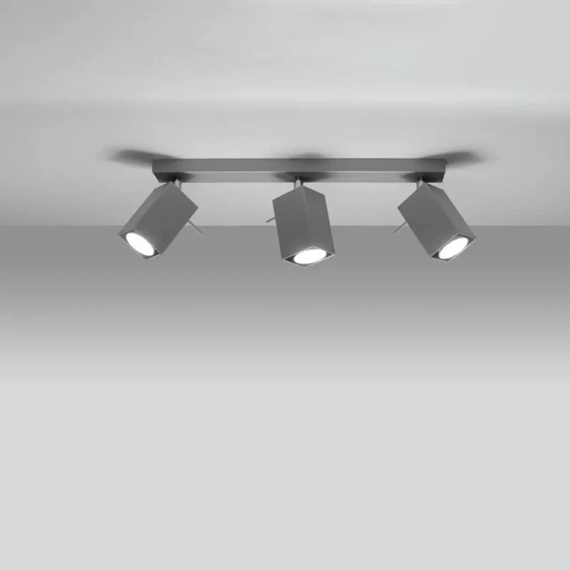 Luminaire Plafonnier | MERIDA