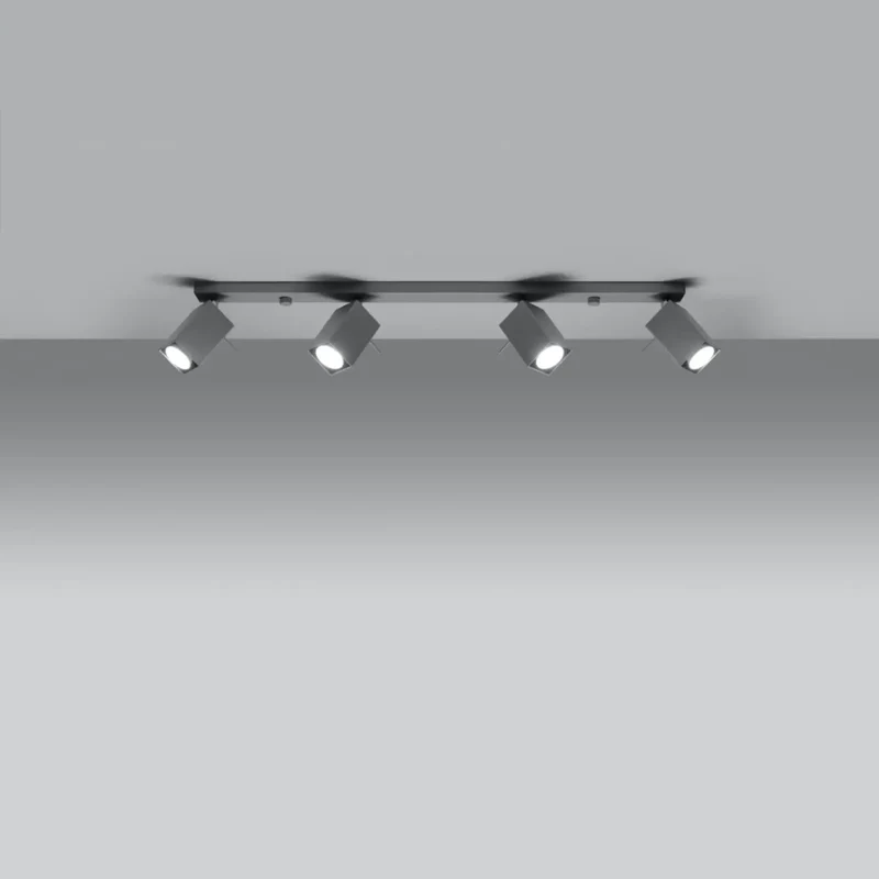 Luminaire Plafonnier | MERIDA