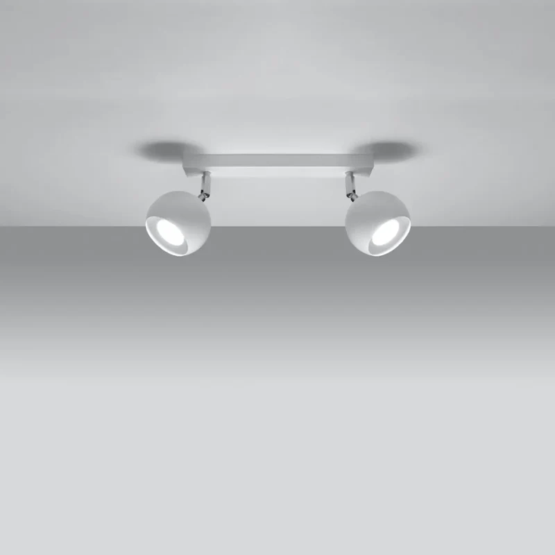 Luminaire Plafonnier | OCULARE