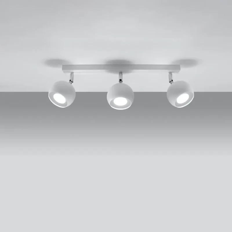 Luminaire Plafonnier | OCULARE