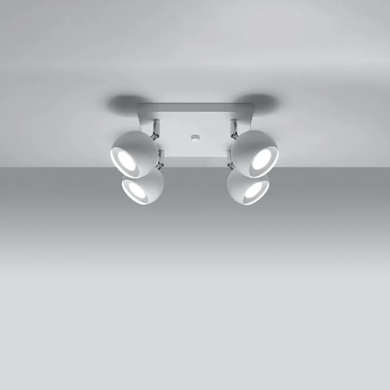 Luminaire Plafonnier | OCULARE