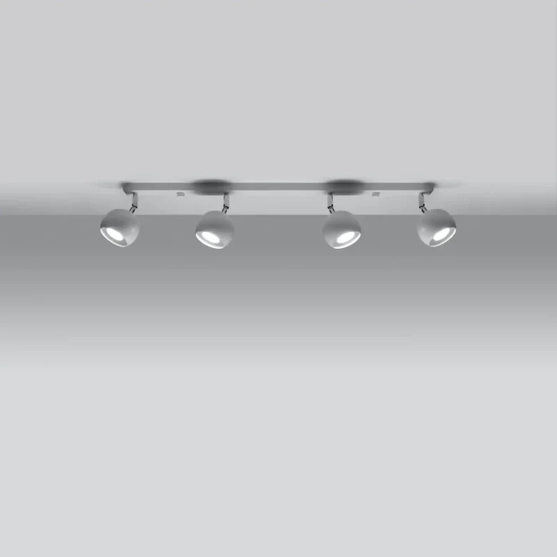 Luminaire Plafonnier | OCULARE