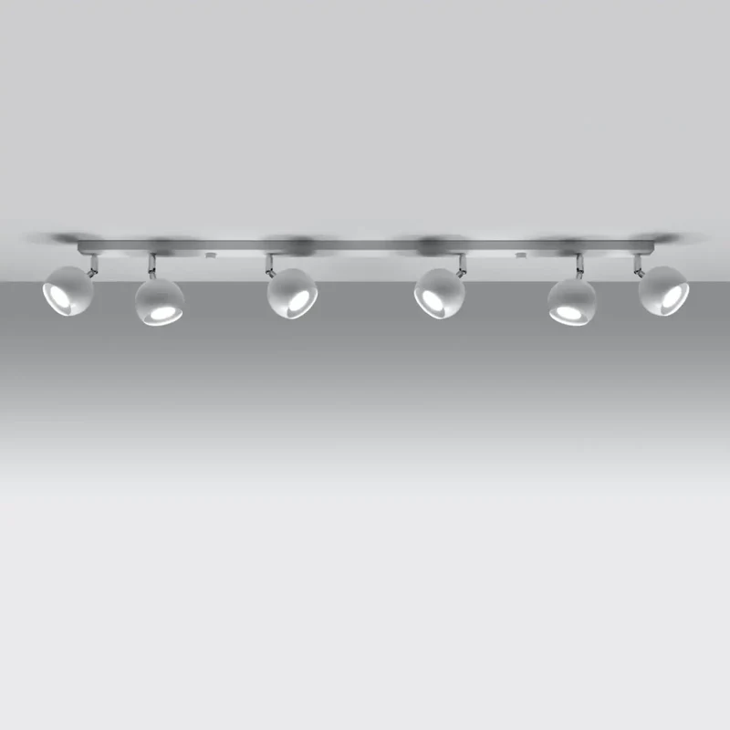 Luminaire Plafonnier | OCULARE