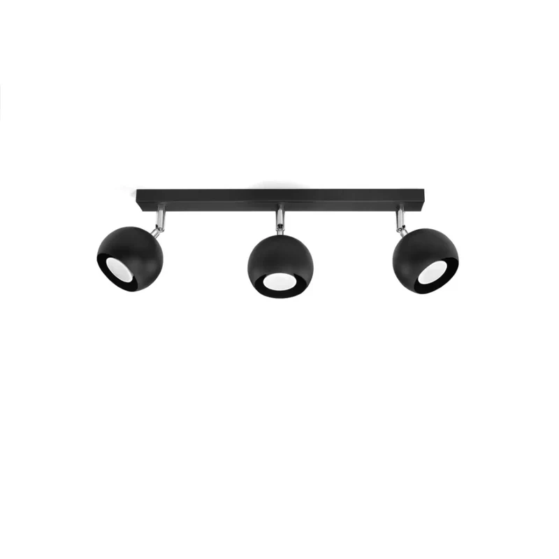 Luminaire Plafonnier | OCULARE