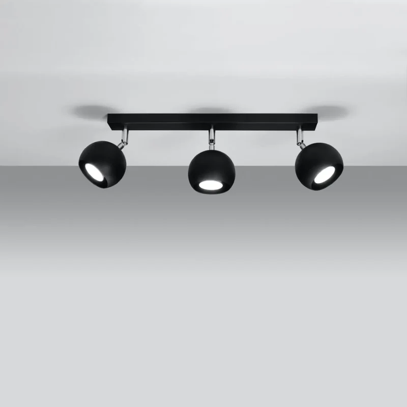 Luminaire Plafonnier | OCULARE