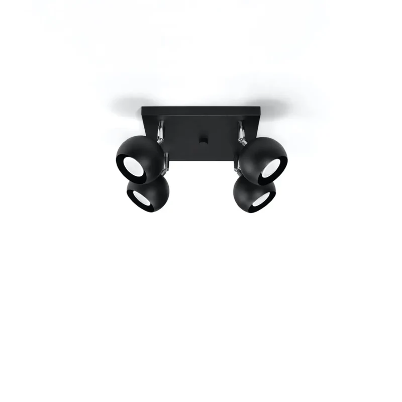 Luminaire Plafonnier | OCULARE
