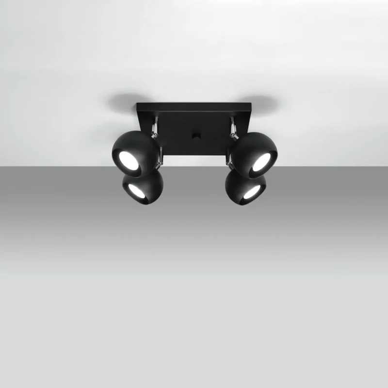 Luminaire Plafonnier | OCULARE