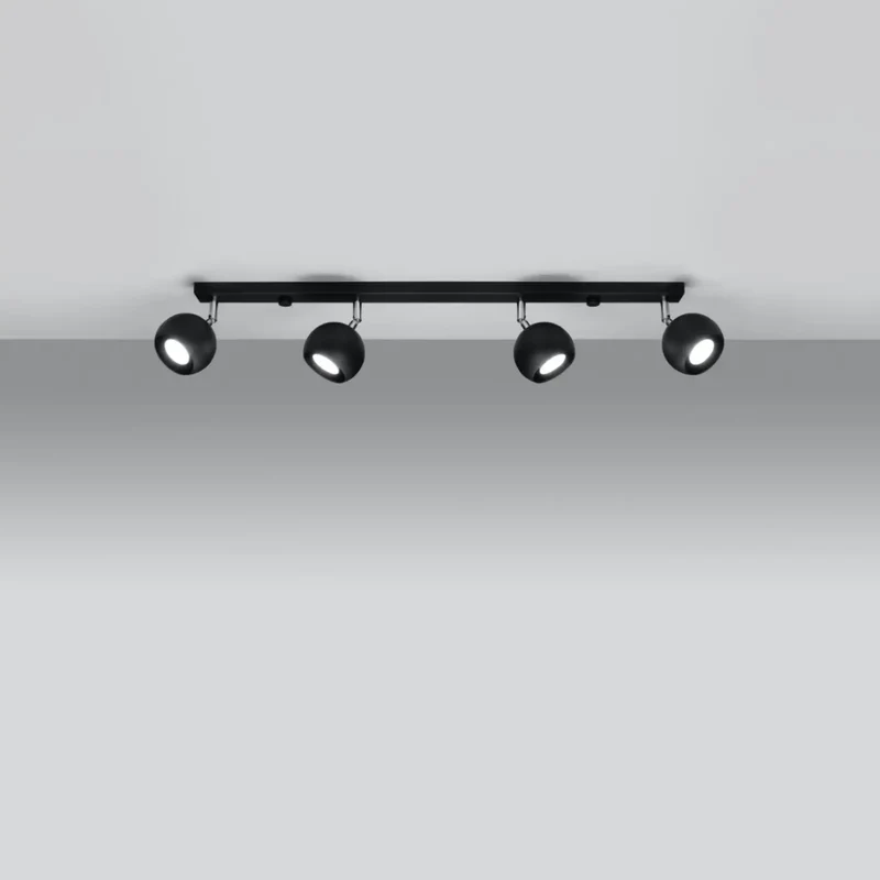 Luminaire Plafonnier | OCULARE