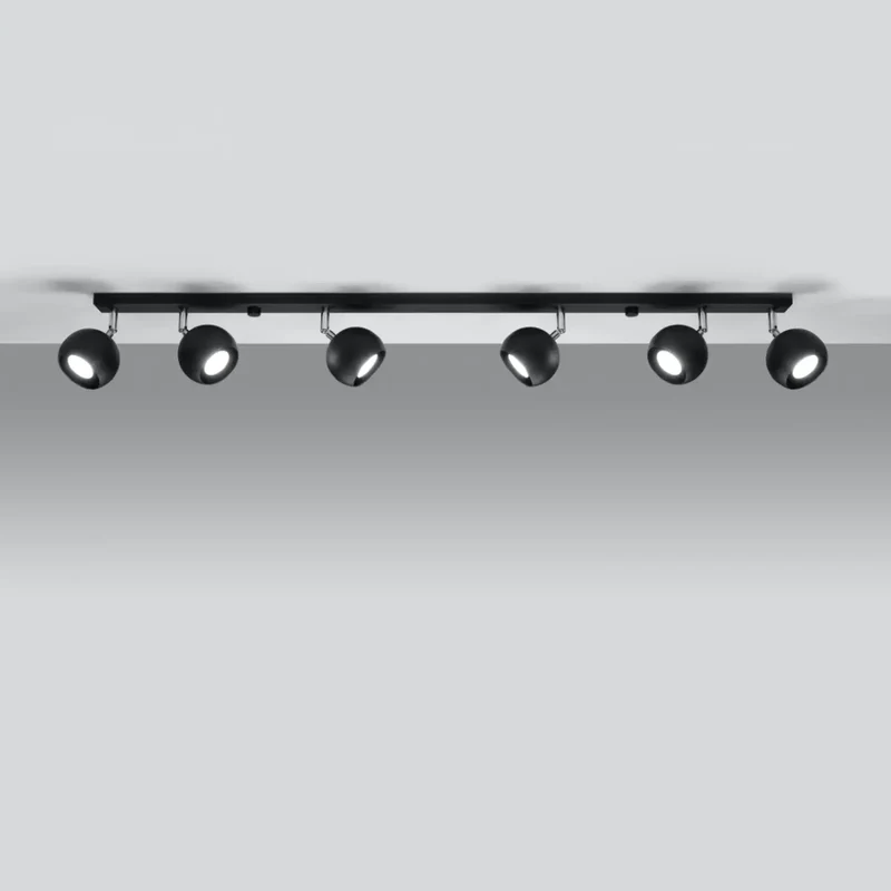 Luminaire Plafonnier | OCULARE