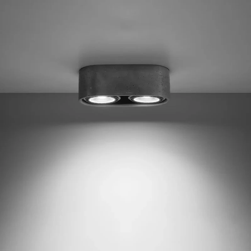 Luminaire Plafonnier | BASIC