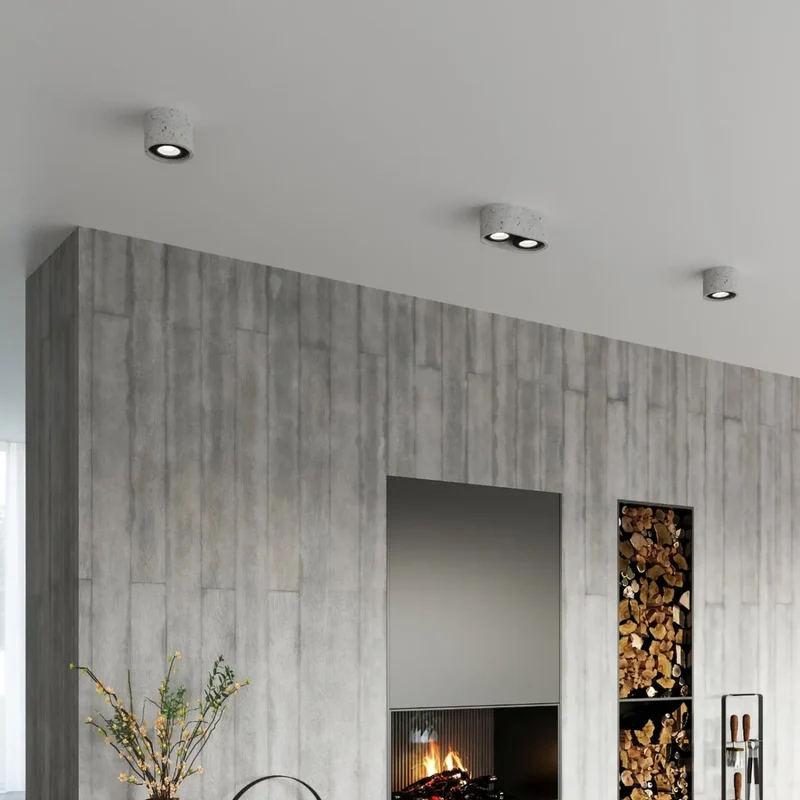 Luminaire Plafonnier | BASIC
