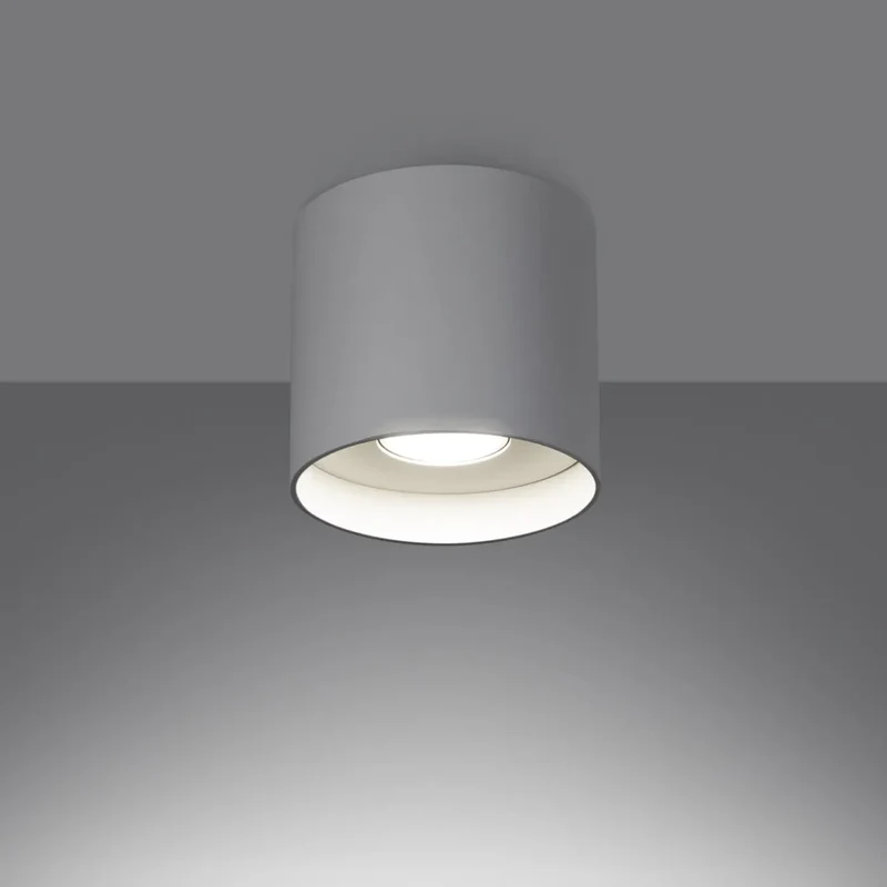 Luminaire Plafonnier | MIKA